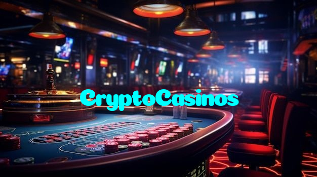 CryptoCasinos