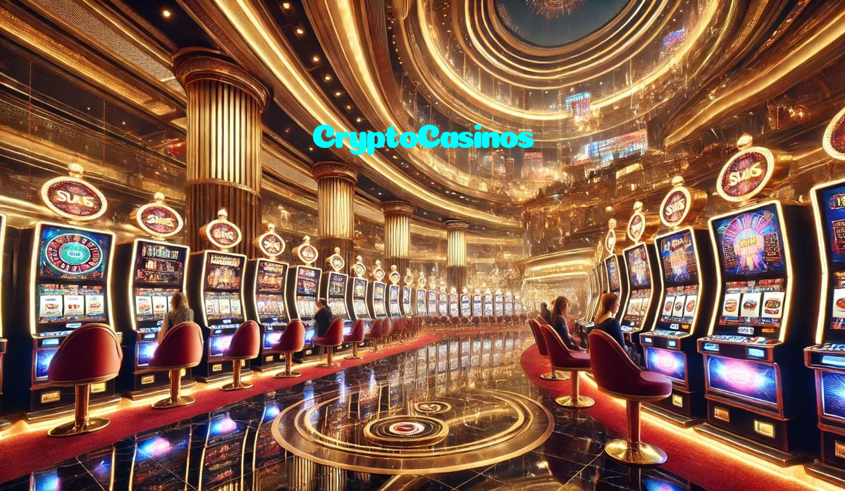 making first deposit on CryptoCasinos website using local payment methods in Pakistan