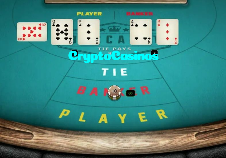 CryptoCasinos خوش آمدید بونس +600% پیشکش موبائل ایپ کے پروموشن سیکشن میں دکھائی دیتی ہے۔