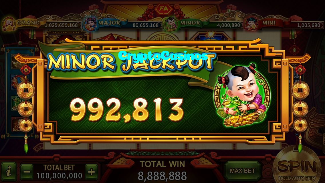 CryptoCasinos خوش آمدید بونس +600% پیشکش موبائل ایپ کے پروموشن سیکشن میں دکھائی دیتی ہے۔