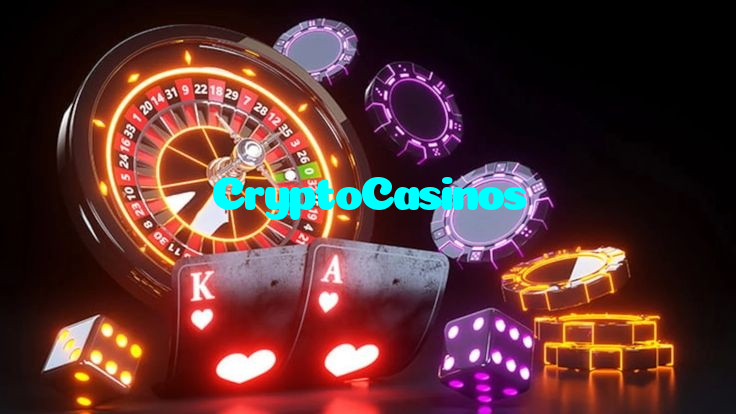 available types of CryptoCasinos bet including pre-match live express and system bets