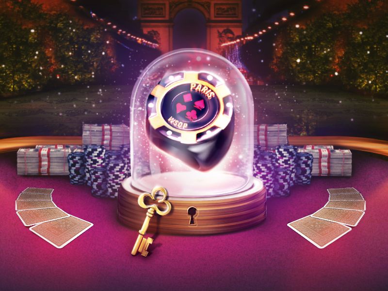 پاکستان میں CryptoCasinos قانونی ہے۔