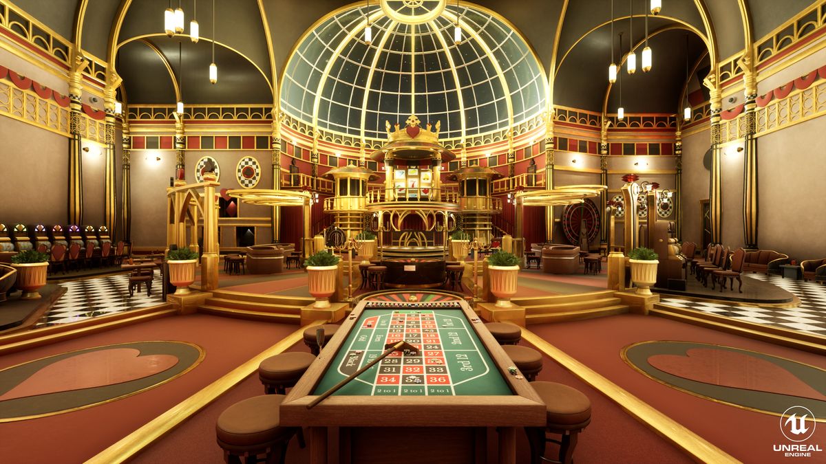 CryptoCasinos