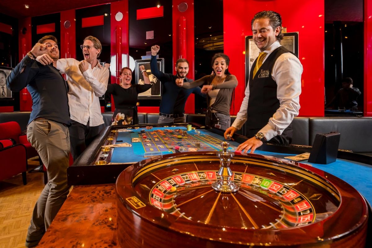 CryptoCasinos پاکستان ریئل منی گیمز