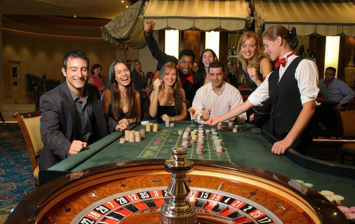 CryptoCasinos پاکستان ریئل منی گیمز