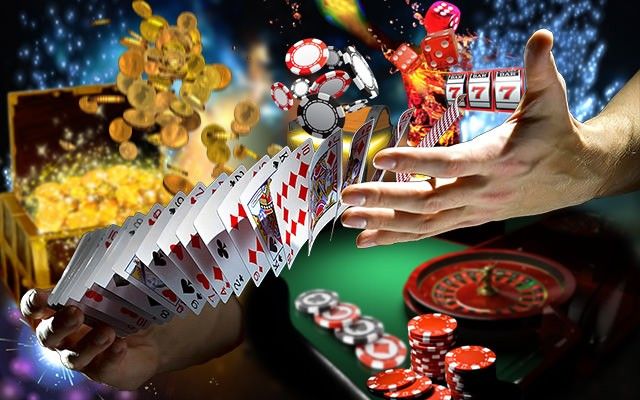 CryptoCasinos پاکستان ریئل منی گیمز